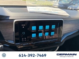 Volkswagen Atlas 2.0T SEL Premium R-Line 4MOTION 2026