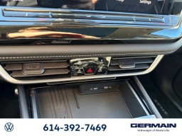 Volkswagen Atlas 2.0T SEL Premium R-Line 4MOTION 2026