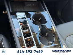 Volkswagen Atlas 2.0T SEL Premium R-Line 4MOTION 2026