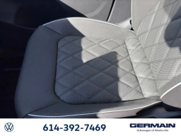 Volkswagen Atlas 2.0T SEL Premium R-Line 4MOTION 2026