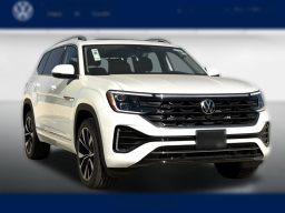 Volkswagen Atlas 2.0T SEL Premium R-Line 4MOTION 2026