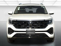 Volkswagen Atlas 2.0T SEL Premium R-Line 4MOTION 2026
