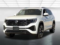 Volkswagen Atlas 2.0T SEL Premium R-Line 4MOTION 2026