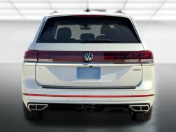 Volkswagen Atlas 2.0T SEL Premium R-Line 4MOTION 2026