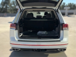 Volkswagen Atlas 2.0T SEL Premium R-Line 4MOTION 2026