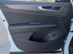 Volkswagen Atlas 2.0T SEL Premium R-Line 4MOTION 2026