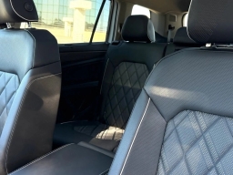 Volkswagen Atlas 2.0T SEL Premium R-Line 4MOTION 2026