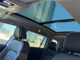 Volkswagen Atlas 2.0T SEL Premium R-Line 4MOTION 2026