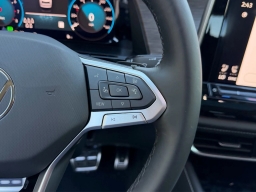 Volkswagen Atlas 2.0T SEL Premium R-Line 4MOTION 2026