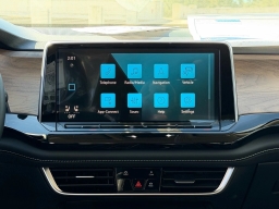 Volkswagen Atlas 2.0T SEL Premium R-Line 4MOTION 2026