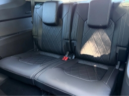 Volkswagen Atlas 2.0T SEL Premium R-Line 4MOTION 2026