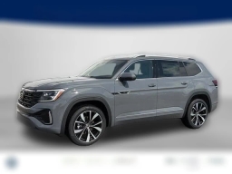 Volkswagen Atlas 2.0T SEL Premium R-Line 4MOTION 2026