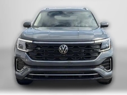 Volkswagen Atlas 2.0T SEL Premium R-Line 4MOTION 2026