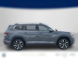 Volkswagen Atlas 2.0T SEL Premium R-Line 4MOTION 2026