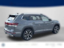 Volkswagen Atlas 2.0T SEL Premium R-Line 4MOTION 2026
