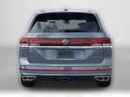 Volkswagen Atlas 2.0T SEL Premium R-Line 4MOTION 2026