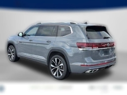 Volkswagen Atlas 2.0T SEL Premium R-Line 4MOTION 2026