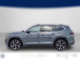Volkswagen Atlas 2.0T SEL Premium R-Line 4MOTION 2026