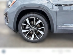 Volkswagen Atlas 2.0T SEL Premium R-Line 4MOTION 2026