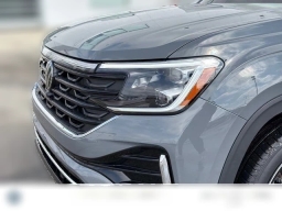 Volkswagen Atlas 2.0T SEL Premium R-Line 4MOTION 2026