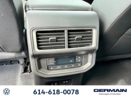 Volkswagen Atlas 2.0T SEL Premium R-Line 4MOTION 2026