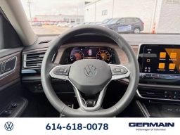 Volkswagen Atlas 2.0T SEL Premium R-Line 4MOTION 2026