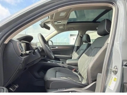 Volkswagen Atlas 2.0T SEL Premium R-Line 4MOTION 2026