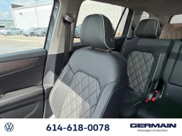 Volkswagen Atlas 2.0T SEL Premium R-Line 4MOTION 2026