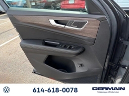 Volkswagen Atlas 2.0T SEL Premium R-Line 4MOTION 2026