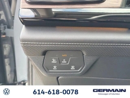 Volkswagen Atlas 2.0T SEL Premium R-Line 4MOTION 2026