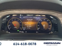 Volkswagen Atlas 2.0T SEL Premium R-Line 4MOTION 2026