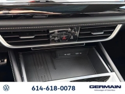 Volkswagen Atlas 2.0T SEL Premium R-Line 4MOTION 2026