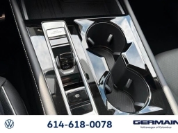 Volkswagen Atlas 2.0T SEL Premium R-Line 4MOTION 2026