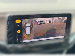 Volkswagen Atlas 2.0T SEL Premium R-Line 4MOTION 2026