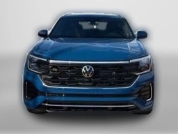 Volkswagen Atlas 2.0T SEL Premium R-Line 4MOTION 2026