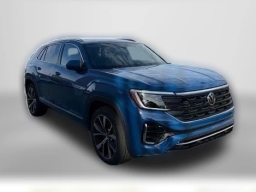 Volkswagen Atlas 2.0T SEL Premium R-Line 4MOTION 2026