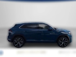 Volkswagen Atlas 2.0T SEL Premium R-Line 4MOTION 2026