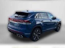 Volkswagen Atlas 2.0T SEL Premium R-Line 4MOTION 2026