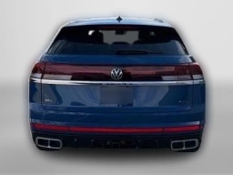 Volkswagen Atlas 2.0T SEL Premium R-Line 4MOTION 2026