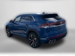 Volkswagen Atlas 2.0T SEL Premium R-Line 4MOTION 2026