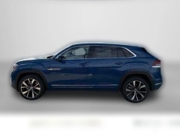 Volkswagen Atlas 2.0T SEL Premium R-Line 4MOTION 2026