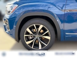 Volkswagen Atlas 2.0T SEL Premium R-Line 4MOTION 2026