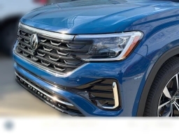 Volkswagen Atlas 2.0T SEL Premium R-Line 4MOTION 2026