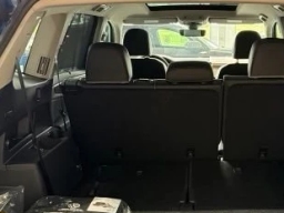 Volkswagen Atlas 2.0T SEL Premium R-Line 4MOTION 2026