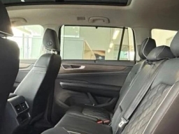 Volkswagen Atlas 2.0T SEL Premium R-Line 4MOTION 2026