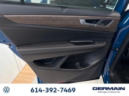 Volkswagen Atlas 2.0T SEL Premium R-Line 4MOTION 2026