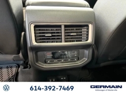 Volkswagen Atlas 2.0T SEL Premium R-Line 4MOTION 2026