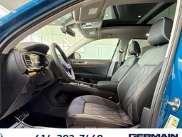 Volkswagen Atlas 2.0T SEL Premium R-Line 4MOTION 2026