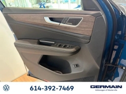 Volkswagen Atlas 2.0T SEL Premium R-Line 4MOTION 2026