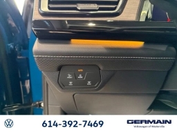 Volkswagen Atlas 2.0T SEL Premium R-Line 4MOTION 2026